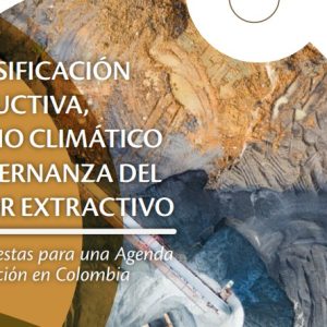75 propuestas para un agenda de transición en colombia