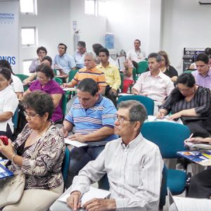 Mesa de la Sociedad Civil realiza talleres regionales sobre el proceso EITI en Colombia